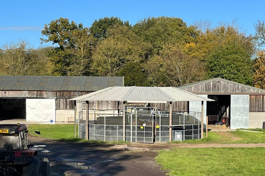 Barns External 